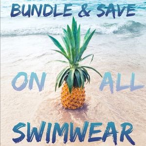 Bundle and Save!